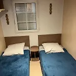 Soleiluna Camping Herm