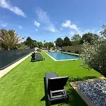 Soleiluna Camping Herm