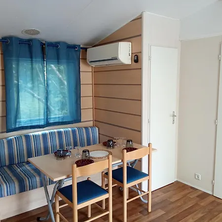 Campingplads Soleiluna Herm