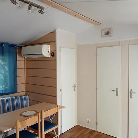 Soleiluna Campingplads *