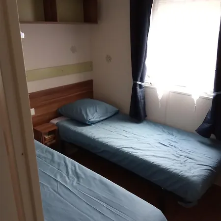 Campingplads Soleiluna *