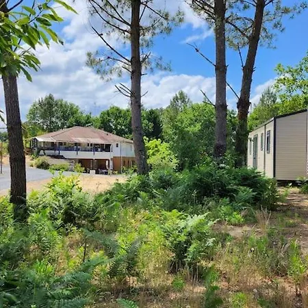 Campingplads Soleiluna