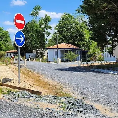 Soleiluna Campingplads Herm