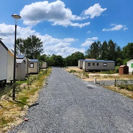 Soleiluna Campingplads *