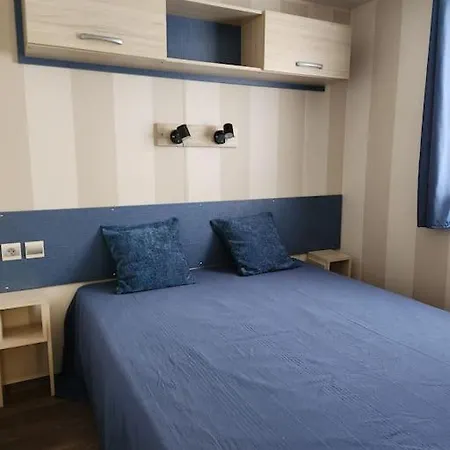 Soleiluna Campingplads Herm