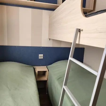Soleiluna Campingplads