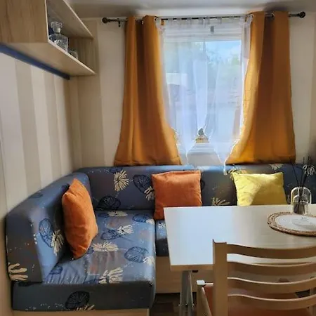 Campingplads Soleiluna