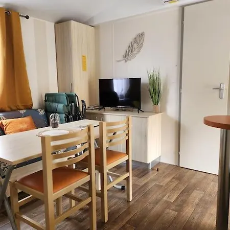 Campingplads Soleiluna *