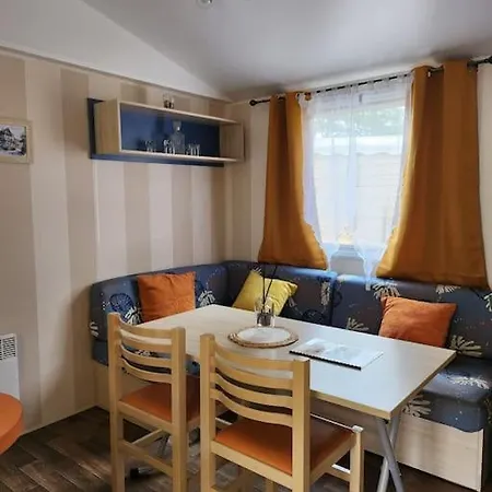 Soleiluna Campingplads Herm