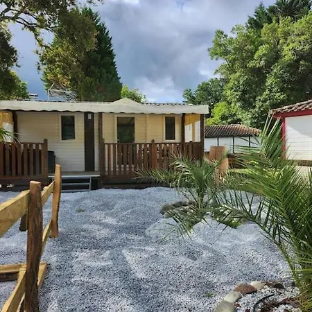 Campingplads Soleiluna Herm